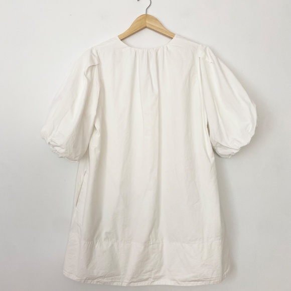 DISSH Skylar puff sleeve dress - Picture 6 of 6